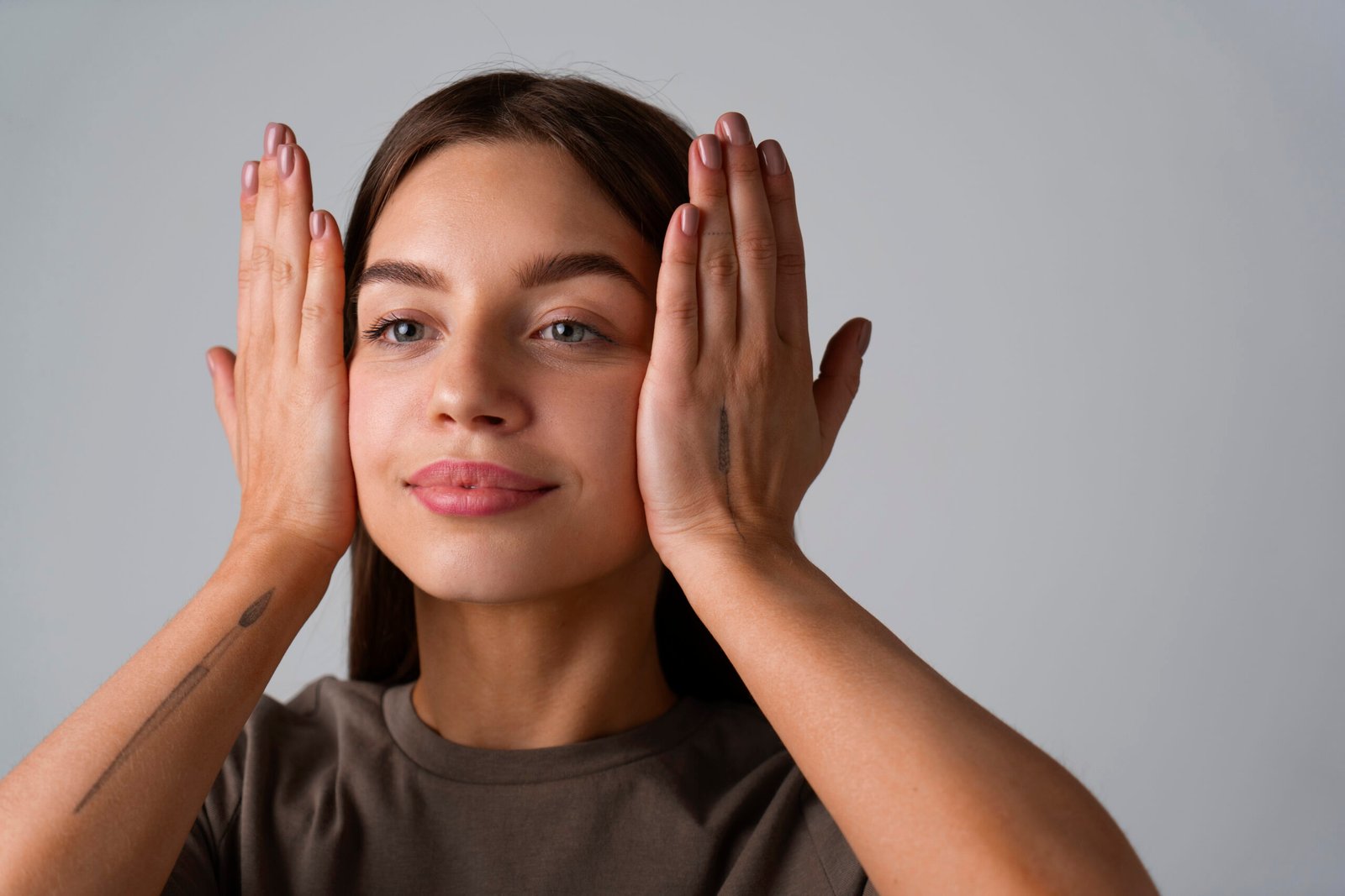 Facial Balancing and Contouring