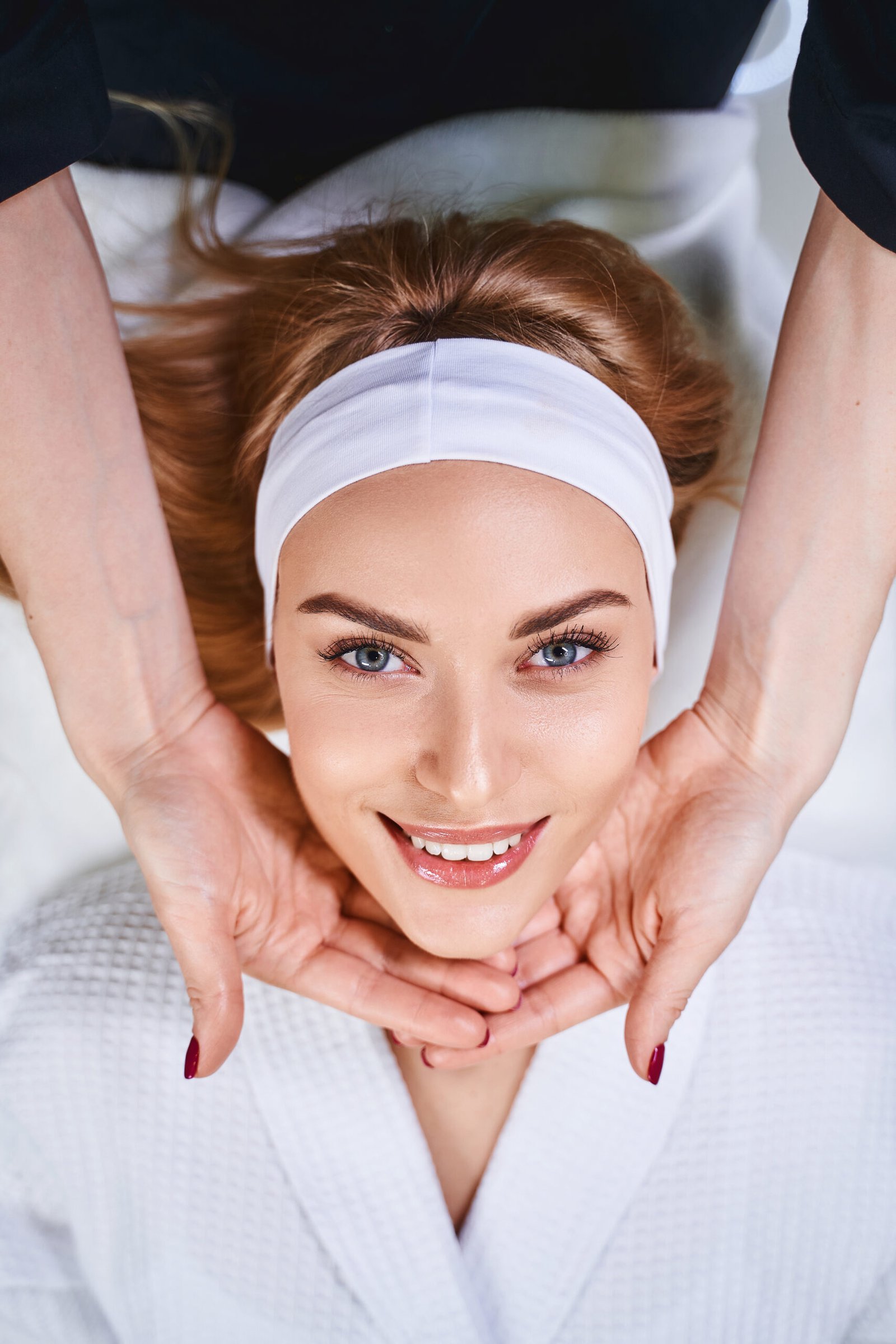 Vampire Facial Treatment